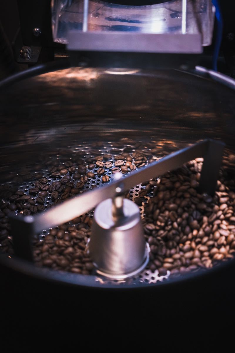 コーヒー豆  メキシコ デカフェ カフェインレス 無農薬 170g