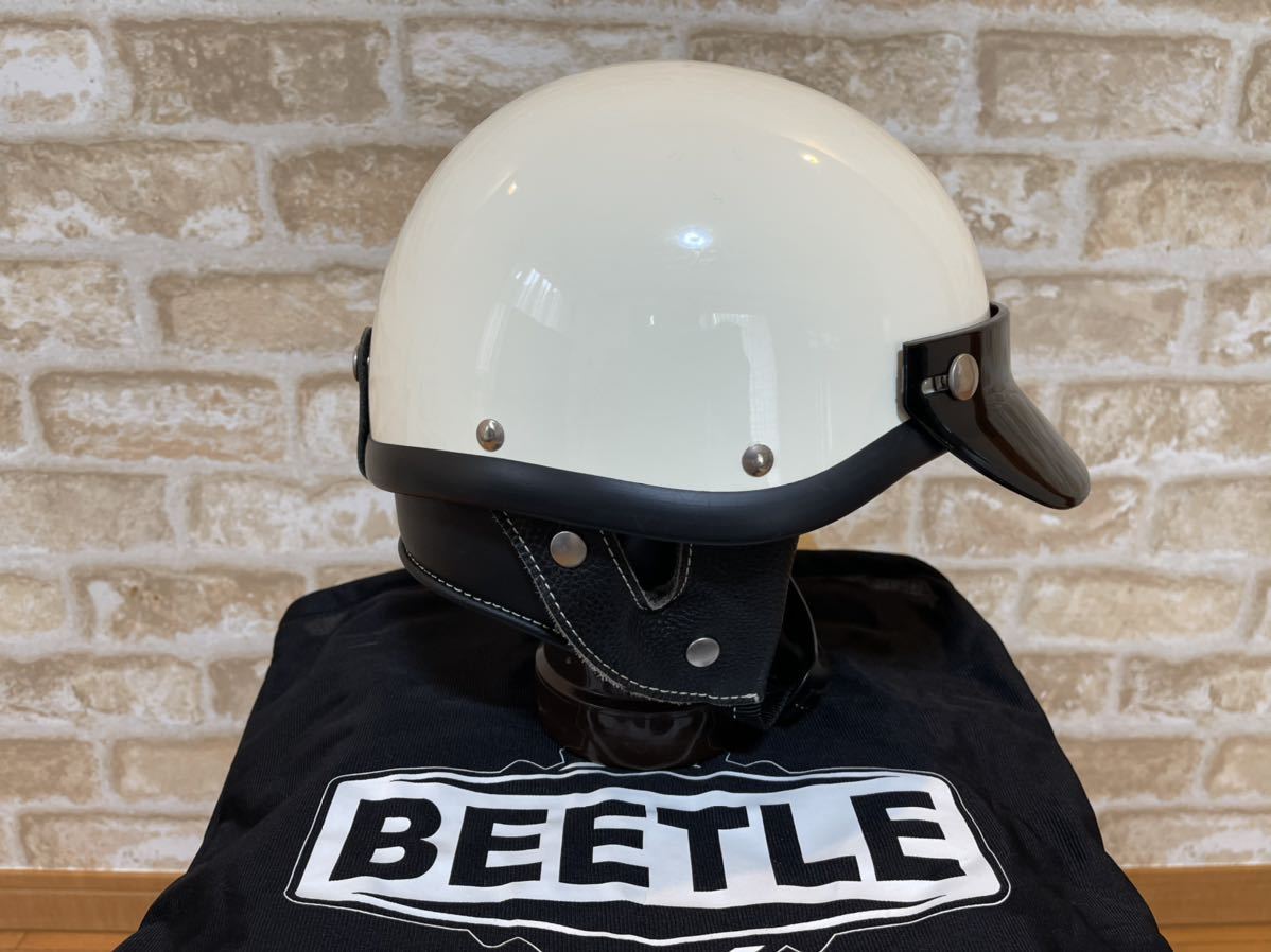 オーシャンビートル ショーティー OCEANBEETLE SHORTY ハーレー