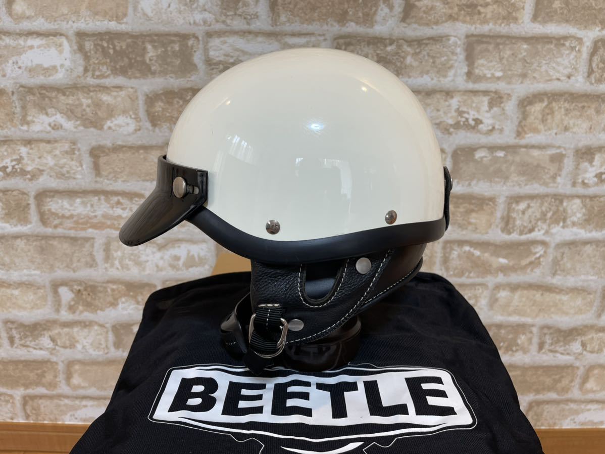 オーシャンビートル ショーティー OCEANBEETLE SHORTY ハーレー