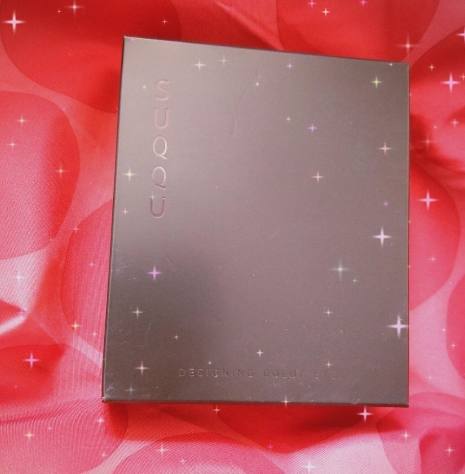 新品未使用 完売品SUQQU デザイニングカラーアイズ01 優芍薬新品未使用