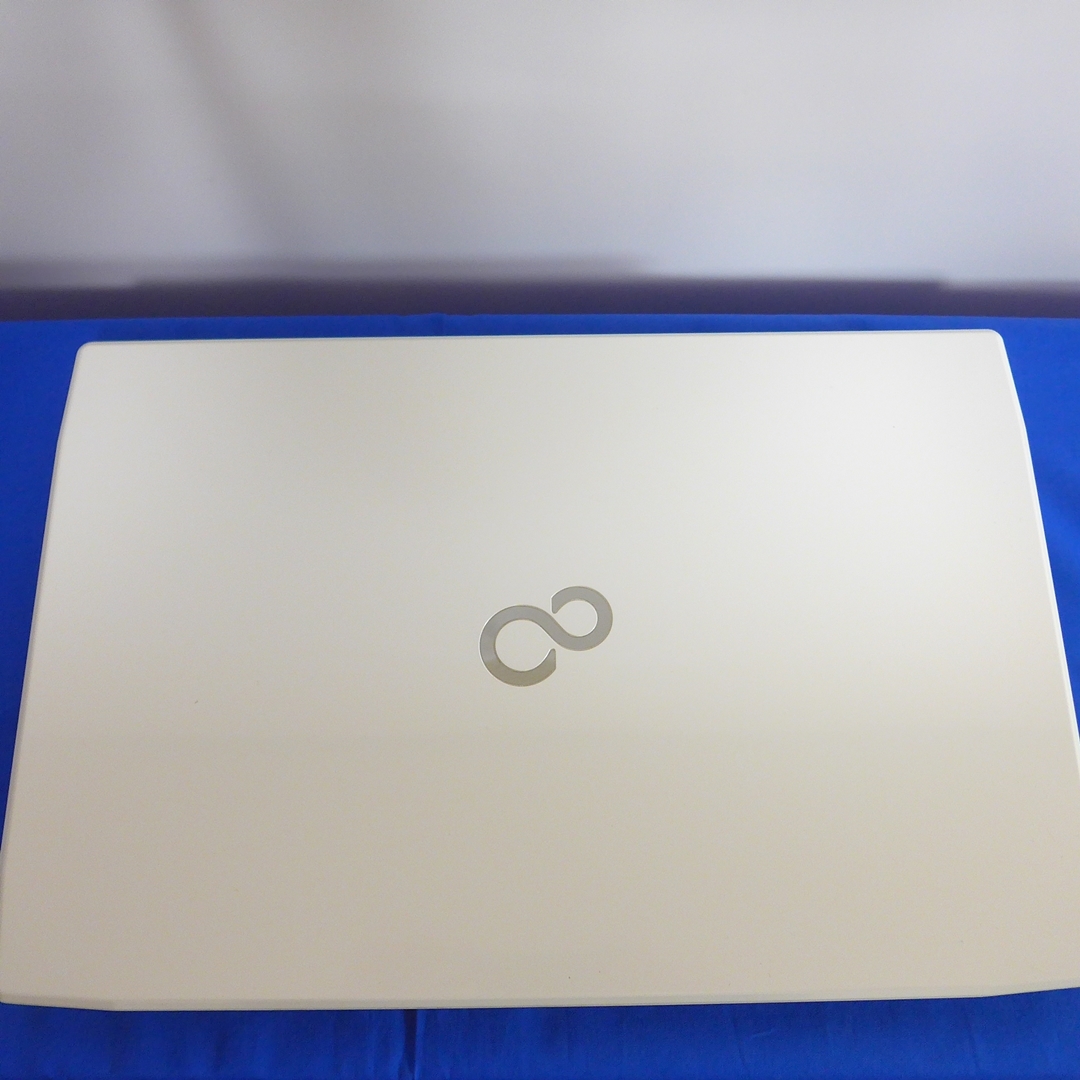 富士通 FMV LIFEBOOK AH53/M i7 4702MQ SSD 256GB メモリ 8GB Blu-ray