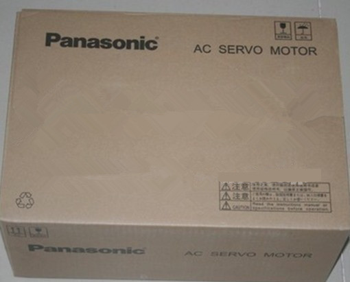 Panasonic サーボモーター MDMA302S1C 6ヶ月保証(電材、配電用品 