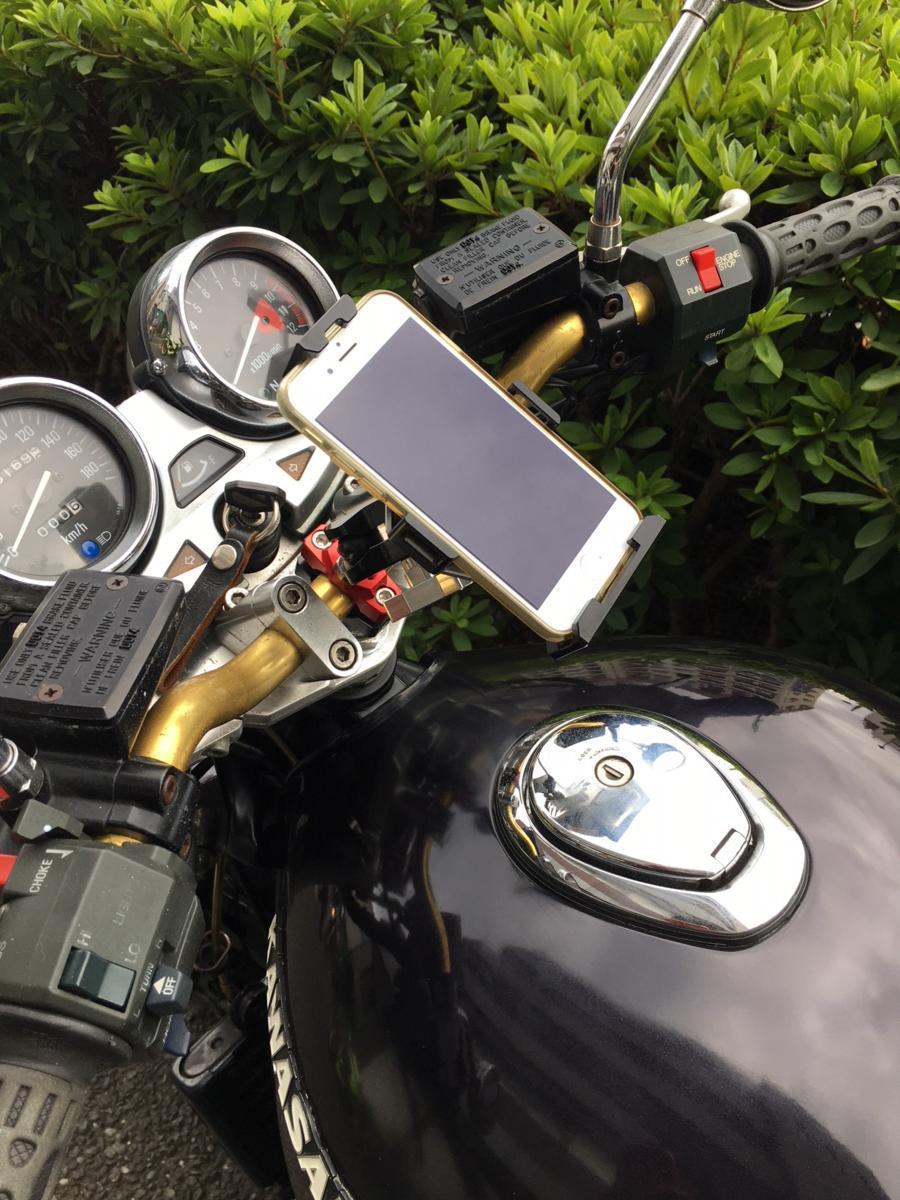  price cut! high quality aluminium shaving soup smartphone holder steering wheel mount type smart phone holder 
