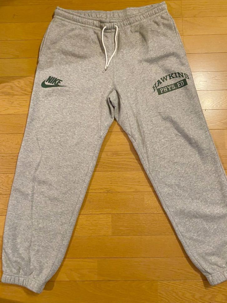 ヤフオク! - 【新古品】Nike x Stranger Things H...