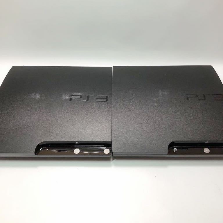 1円～ 通電のみ確認済み ps3 本体 6台 まとめ売り 2000A×2 2100A 3000A×2 CECHH00 プレステ3 PlayStation3 ジャンク まとめ HDD有り_画像4