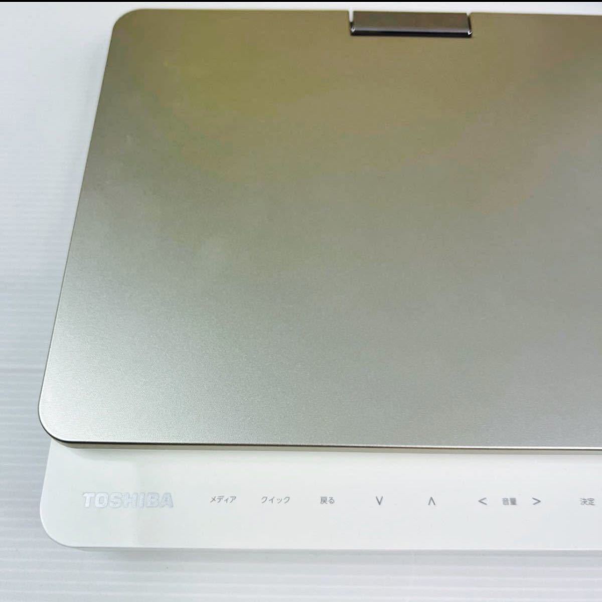 TOSHIBA REGZA レグザポータブルプレーヤー SD-BP900S prorecognition.co TOSHIBA REGZA レグザポータブルプレーヤー SD-BP900S prorecognition.co