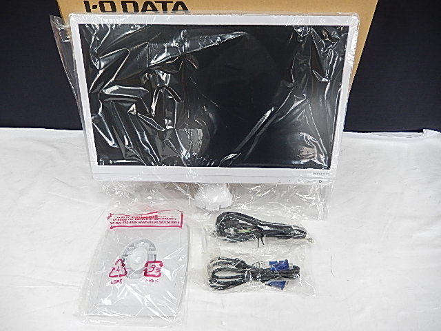 4S040EZ◎I-O DATA アイ・オー・データ 21.5型 ワイド液晶ディスプレイ