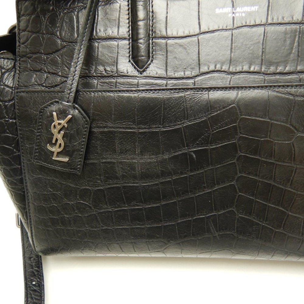 サンローラン SAINT LAURENT PARIS YSL 436620 カバリヴゴーシュ 型