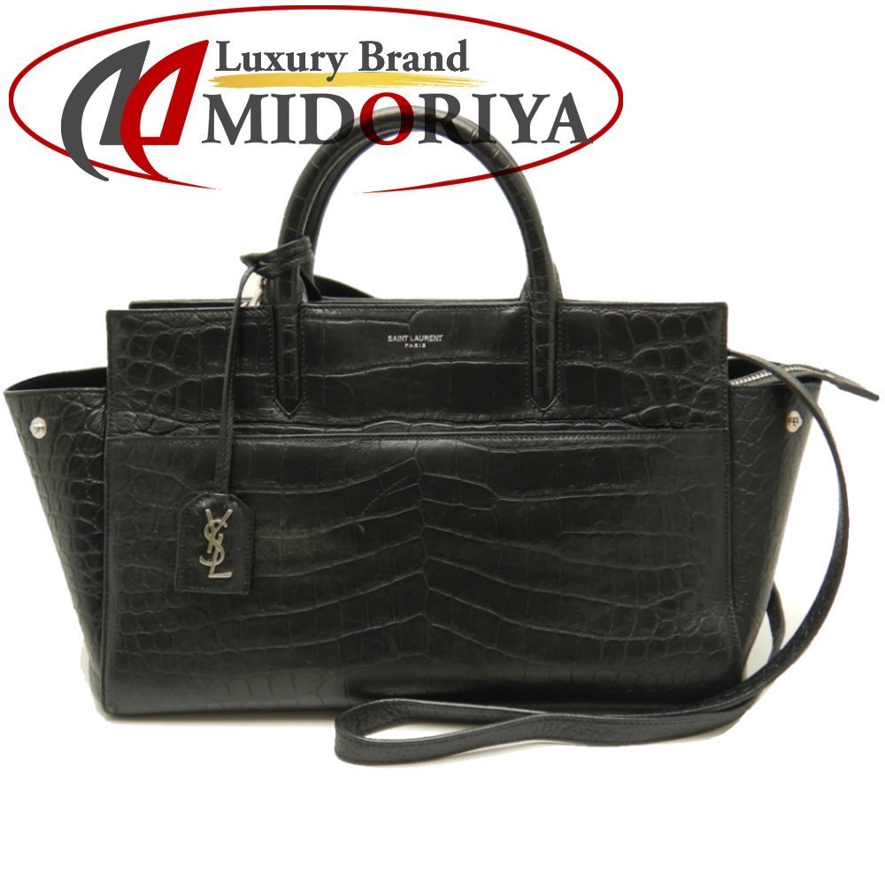 サンローラン SAINT LAURENT PARIS YSL 436620 カバリヴゴーシュ 型