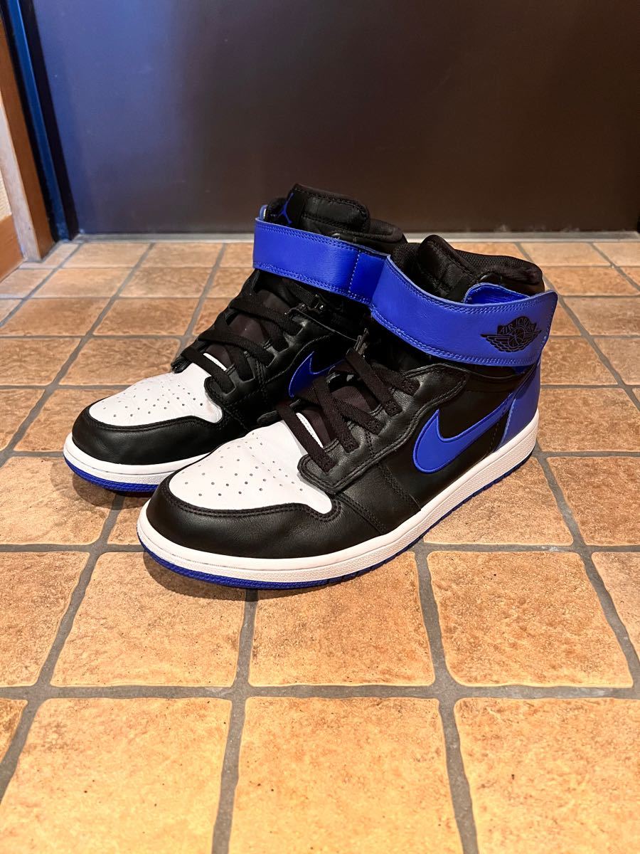 最終値下げ!NIKE AIR JORDAN 1 HIGH FLYEASE