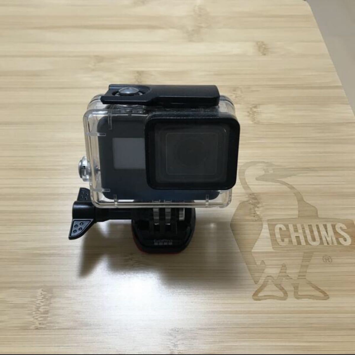 今だけ値下げ!GoPro HERO5 BLACK | contifarma.pe