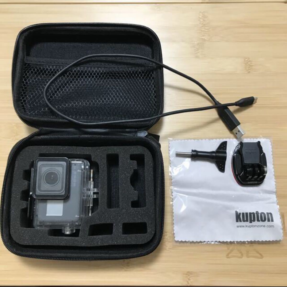 今だけ値下げ!GoPro HERO5 BLACK | contifarma.pe