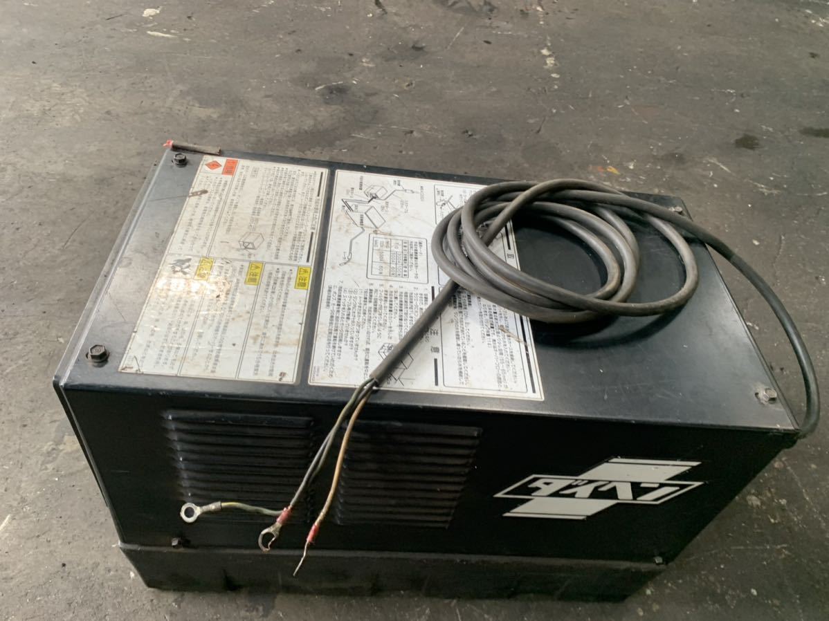 ff2240 ダイヘン PU-301 現状ジャンク品 ff2240 ダイヘン PU-301 現状ジャンク品