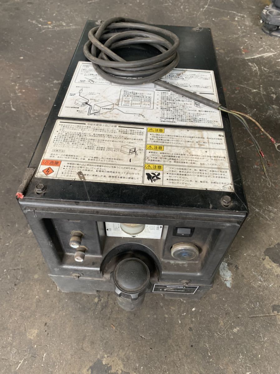 ff2240 ダイヘン PU-301 現状ジャンク品 ff2240 ダイヘン PU-301 現状ジャンク品