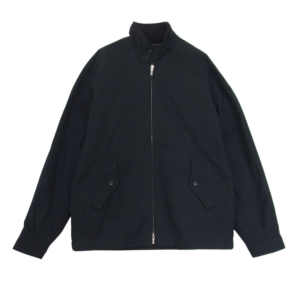 BARACUTA バラクータ ZBG014 英国製 G-4 オリジナル ハリントン