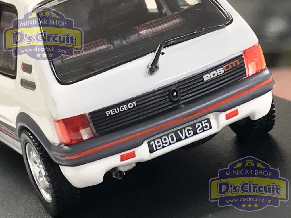 大勧め プジョー 1/43 471702 NOREV 完売品 即決あり 205 (ホワイト) 1990 1.9 GTI ノレブ 大勧め プジョー 1/43 471702 NOREV 完売品 即決あり 205 (ホワイト) 1990 1.9 GTI ノレブ