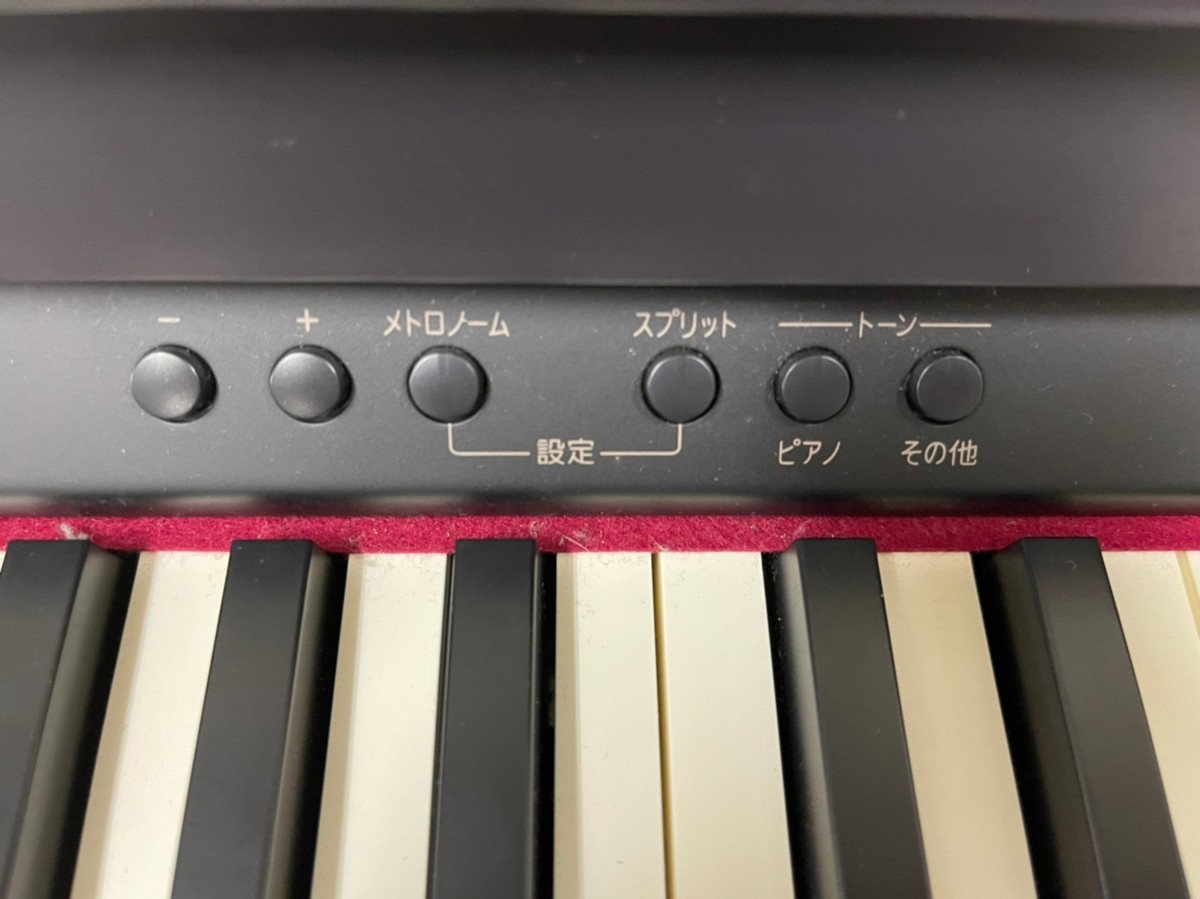 RG040318 Roland/ローランド 電子ピアノ RP401R 鍵盤楽器 2016年製