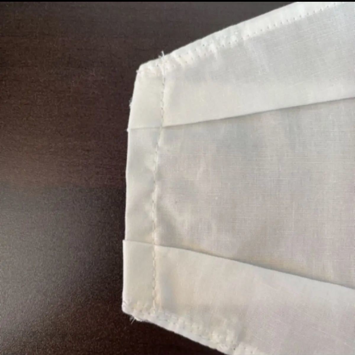 不織布カバー　クレンゼ使用　一枚仕立て　NO：127 抗菌・抗ウイルス機能加工技術　普通サイズ　即購入可