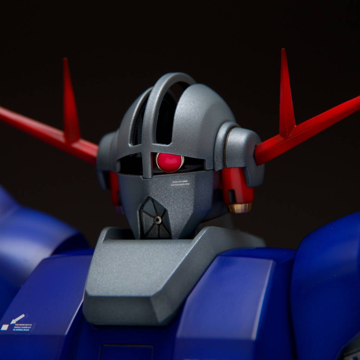 HGUC ジオング 塗装済み ガンプラ 完成品 改修済み HGUC ジオング 塗装済み ガンプラ 完成品 改修済み