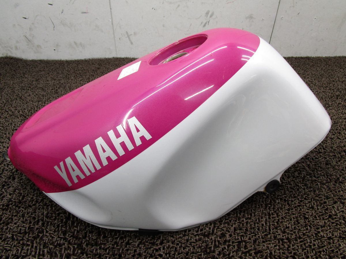 FZR250R ガソリンタンク □k522!3LN ヤマハ 【 1HX 】 www.falconofs.com