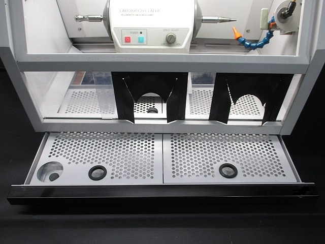 モリタ 東京製作所 ラボラトリーレーズ LL-2 技工用レーズBOX モリタ 東京製作所 ラボラトリーレーズ LL-2 技工用レーズBOX