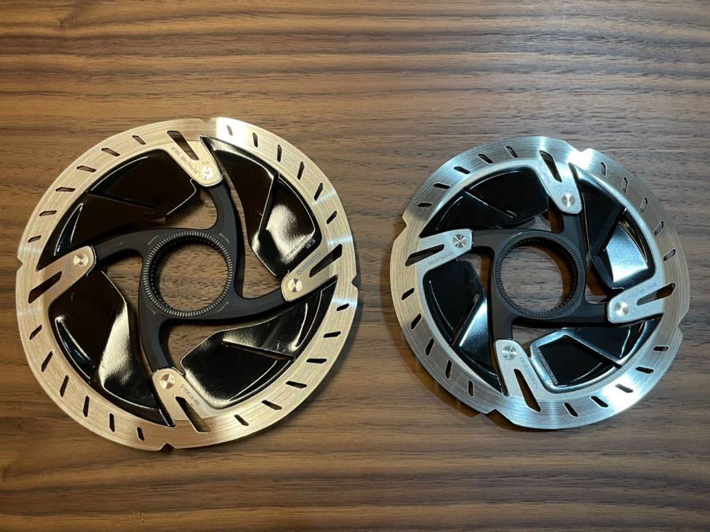 SHIMANOシマノDURA-ACE R9100 SM-RT900センターロック-ディスク SHIMANOシマノDURA-ACE R9100 SM-RT900センターロック-ディスク