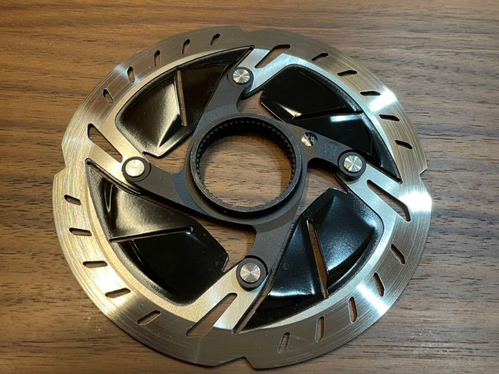 SHIMANOシマノDURA-ACE R9100 SM-RT900センターロック-ディスク SHIMANOシマノDURA-ACE R9100 SM-RT900センターロック-ディスク