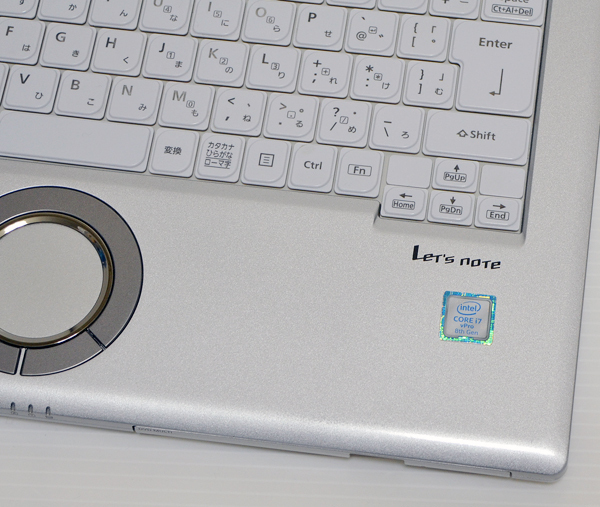 お得通販 ヤフオク! - CF-LV78DKVS Core i7-8650U 14型TFT(Full HD)16 ...