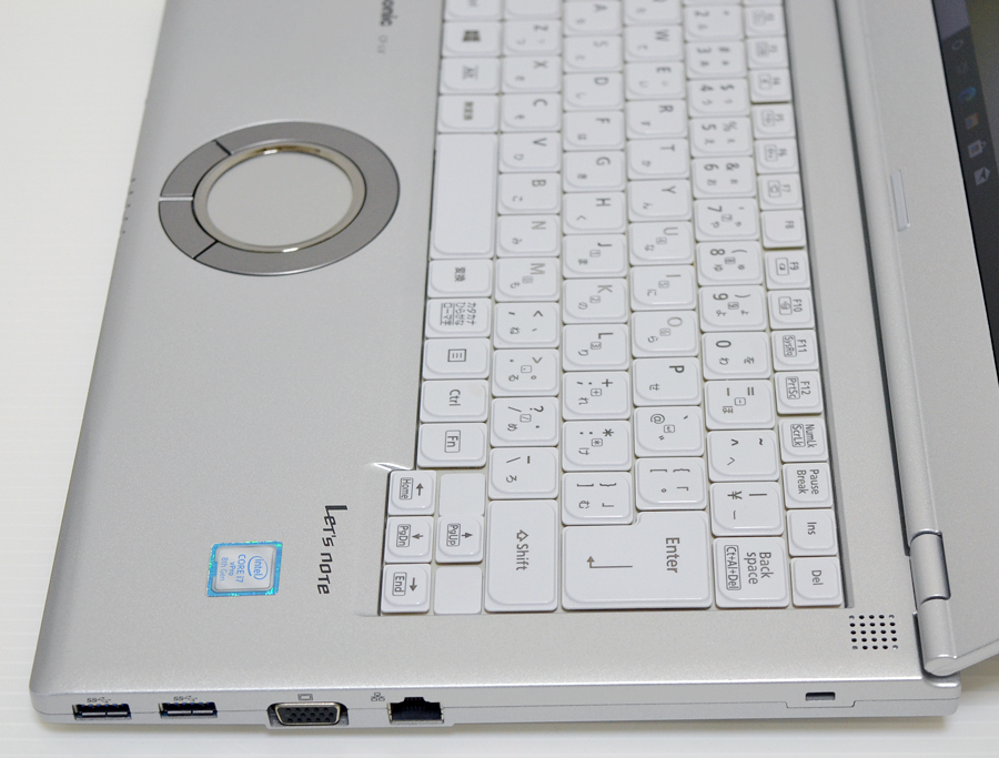 お得通販 ヤフオク! - CF-LV78DKVS Core i7-8650U 14型TFT(Full HD)16 ...