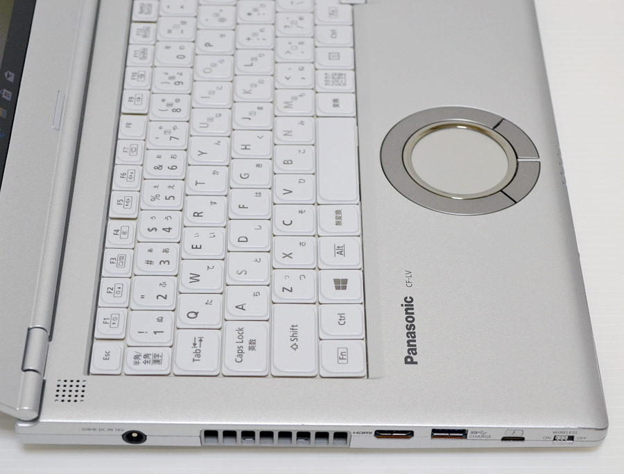 お得通販 ヤフオク! - CF-LV78DKVS Core i7-8650U 14型TFT(Full HD)16 ...