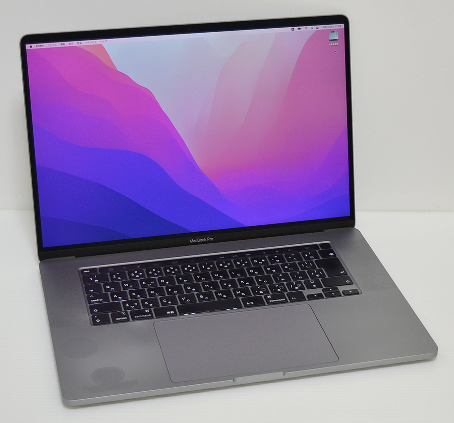 MacBook Pro 13-inch 2020 32G intel i7