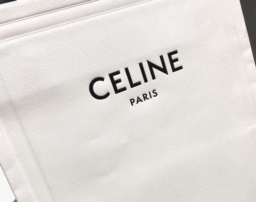 セリーヌ 「CELINE」ショッパー (33)ショップ袋 紙袋 ブランド セリーヌ 「CELINE」ショッパー (33)ショップ袋 紙袋 ブランド
