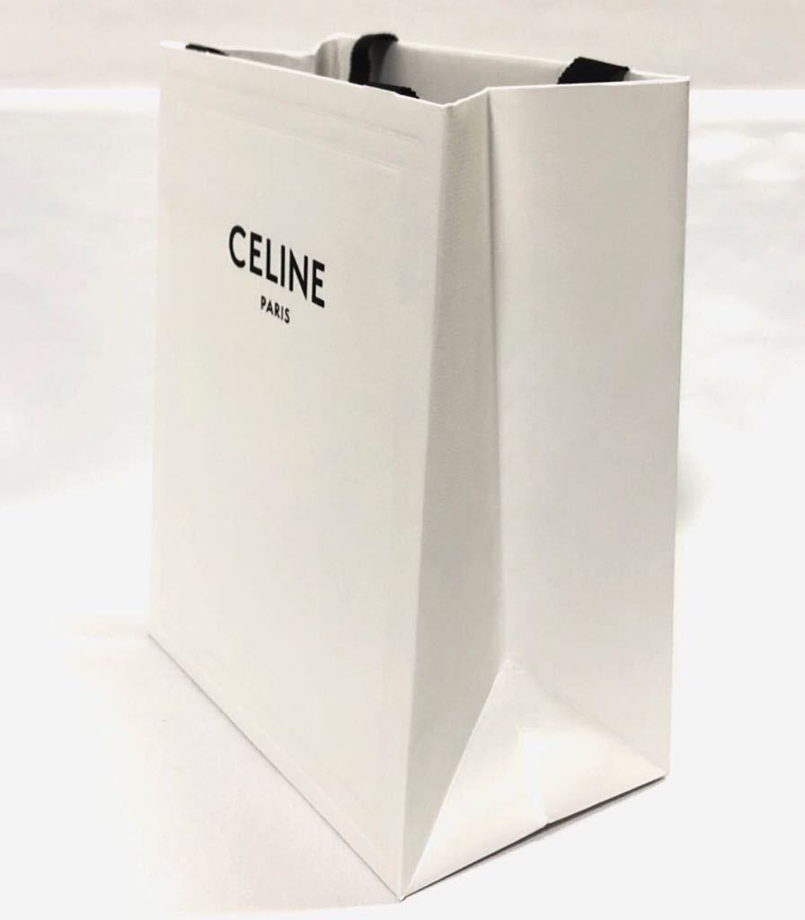 セリーヌ 「CELINE」ショッパー (31)ショップ袋 紙袋 ブランド紙袋