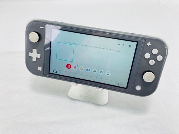 任天堂 Nintendo Switch Lite ニンテンドー スイッチ ライト