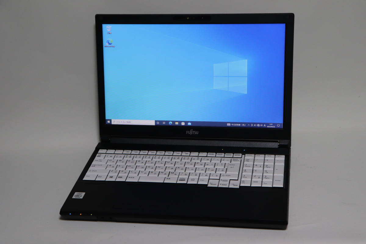 M314. FUJITSU / LIFEBOOK A5510/DX / FMVA82048P / Core i5-10210U