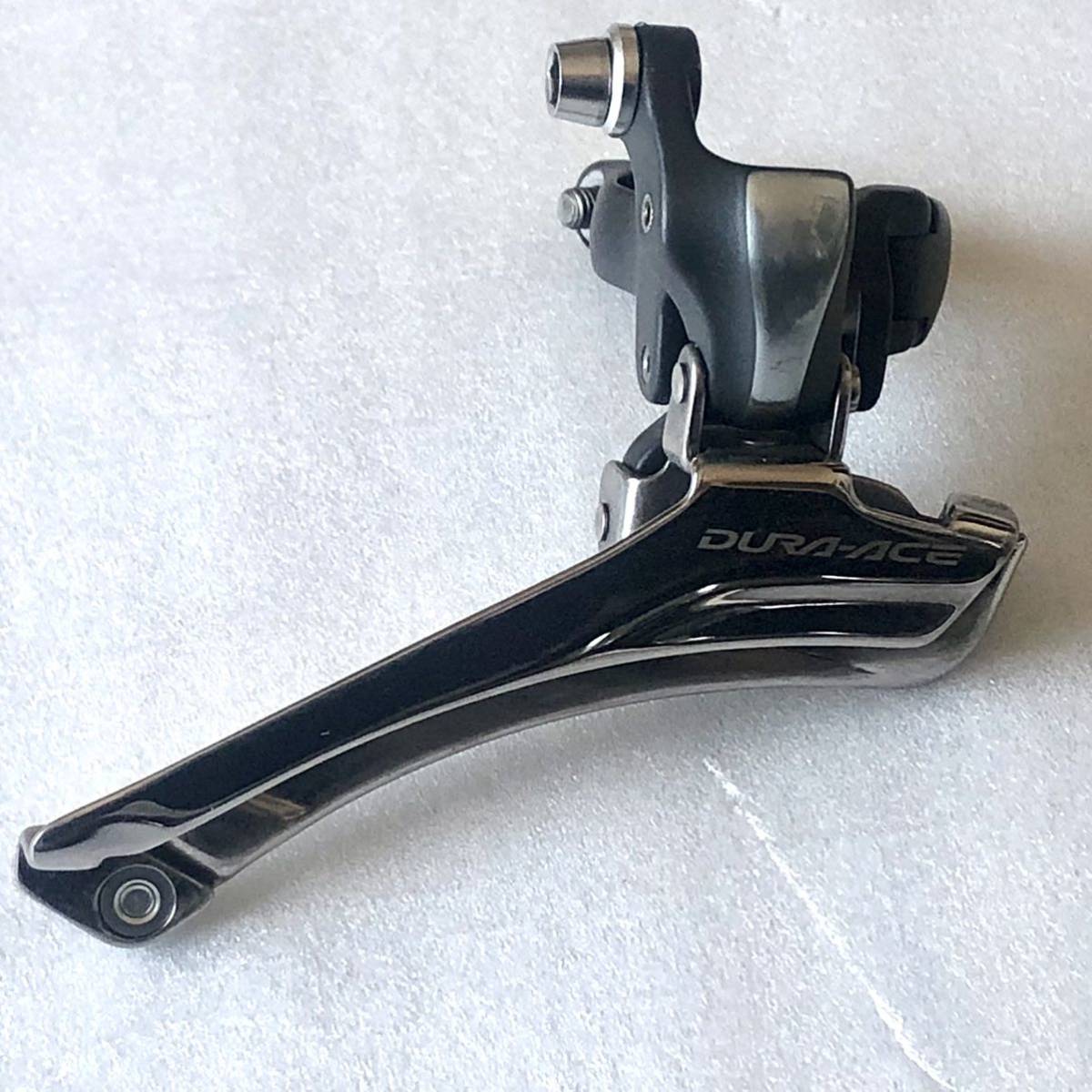 【予約販売】本 DURA-ACE シマノ SHIMANO 中古 デュラエース フロントディレイラー Φ34.9mm FD-7900 フロントディレイラー 【予約販売】本 DURA-ACE シマノ SHIMANO 中古 デュラエース フロントディレイラー Φ34.9mm FD-7900 フロントディレイラー