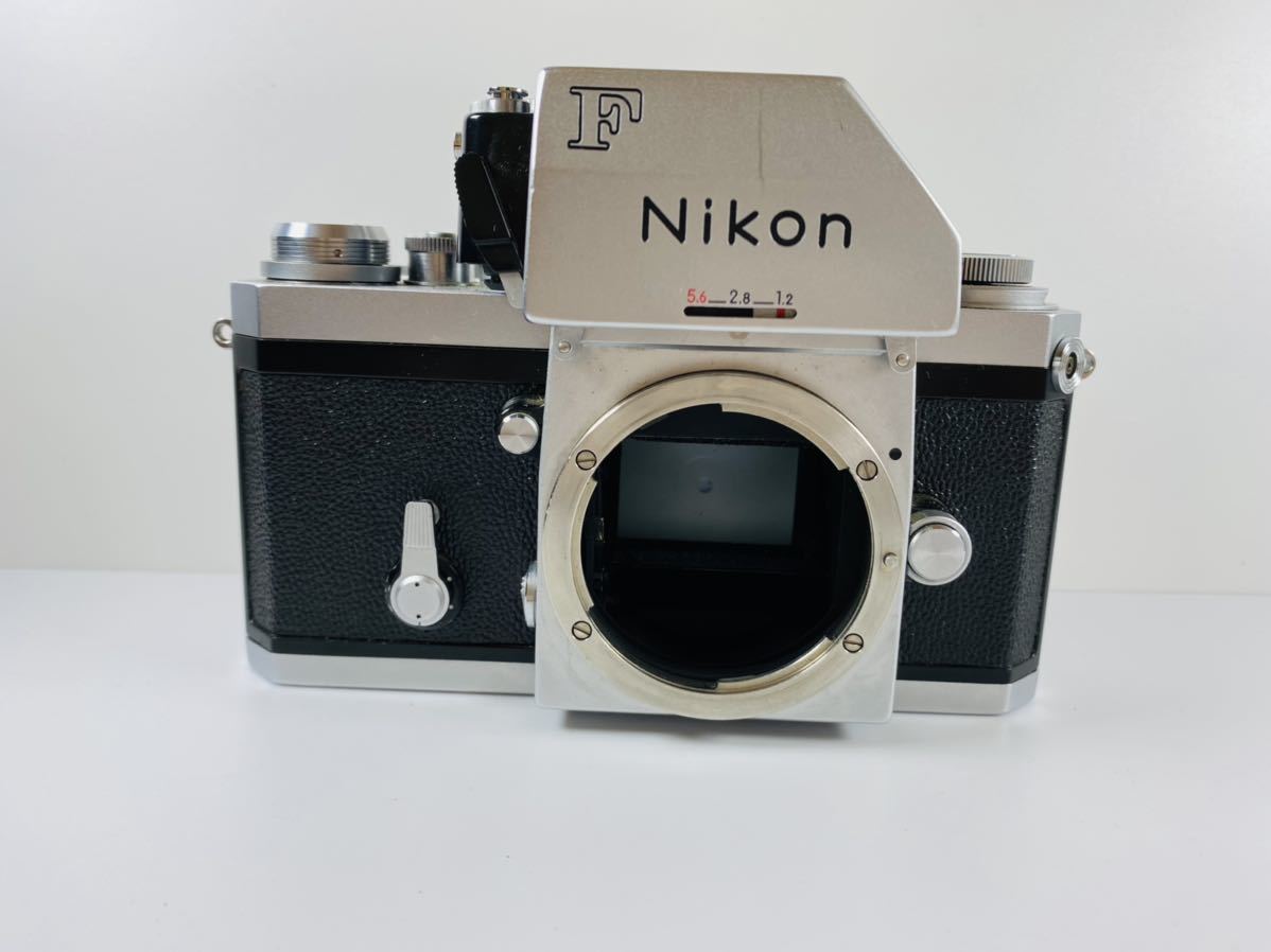 Nikon F _画像1