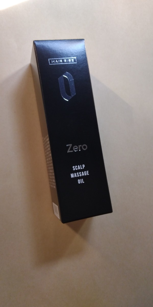 HAIR RISE　Zero