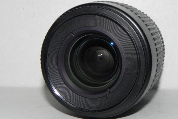 **中古品　 Nikkor AF 35-80mm f/4-5.6D レンズ*_画像2