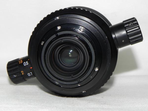 中古品　Nikon UW-NIKKOR 20mm/f 2.8 レンス゛_画像4