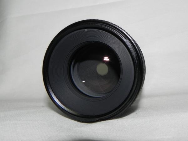 ** used good goods TAMRON SP MF 90mm F/2.5 MACRO (52bb ) lens *