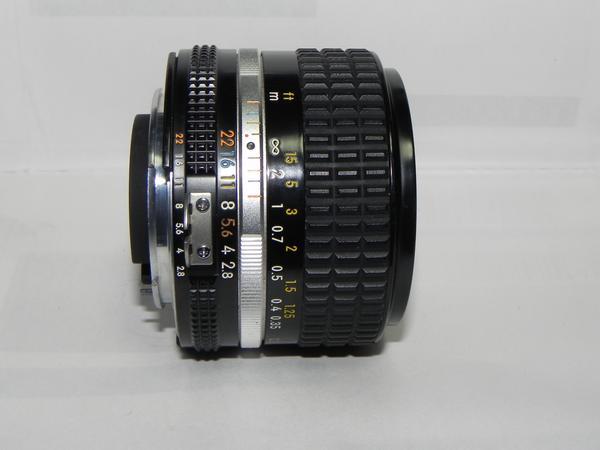良品 Nikon Ai-s 28mm/f 2.8 レンス゛* www.disdukcapil.paserkab.go.id