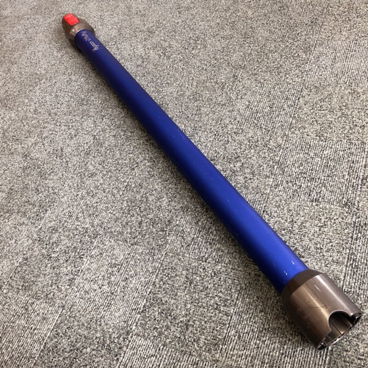 ジャンク ダイソン v7 sv11コードレス掃除機 コードレスクリーナー 掃除機 dyson バッテリー10分 分解洗浄済み