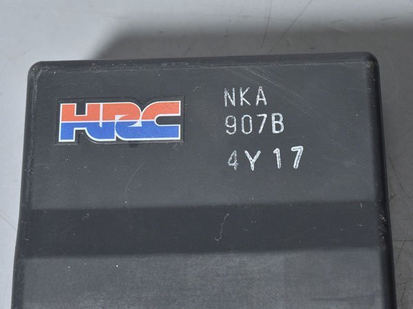 優良販【100円売切】 RVF400 NC35 HRC CDI イグナイター ECU 【NKA
