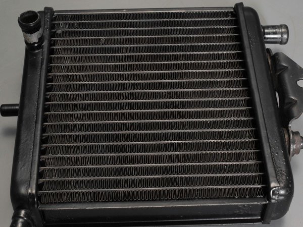和風 ホンダ RS50 ラジエーター - 通販 - bhalkehospital.com