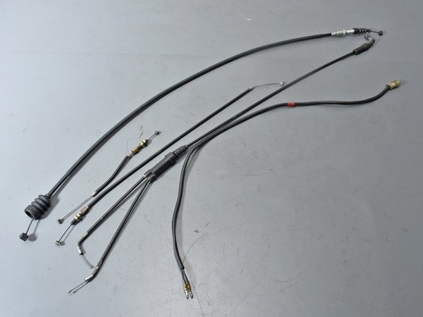  superior Aprilia RS250 original accelerator wire small articles / bolt set 