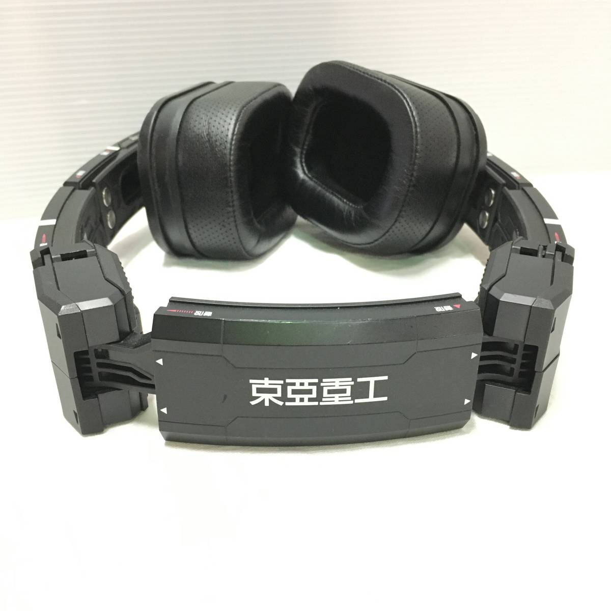 Yahoo!オークション - NP93 折りたたみ ヘッドホン THP-01 東亜 Yahoo!オークション - NP93 折りたたみ ヘッドホン THP-01 東亜