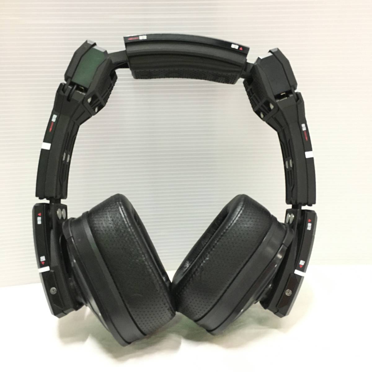 Yahoo!オークション - NP93 折りたたみ ヘッドホン THP-01 東亜 Yahoo!オークション - NP93 折りたたみ ヘッドホン THP-01 東亜