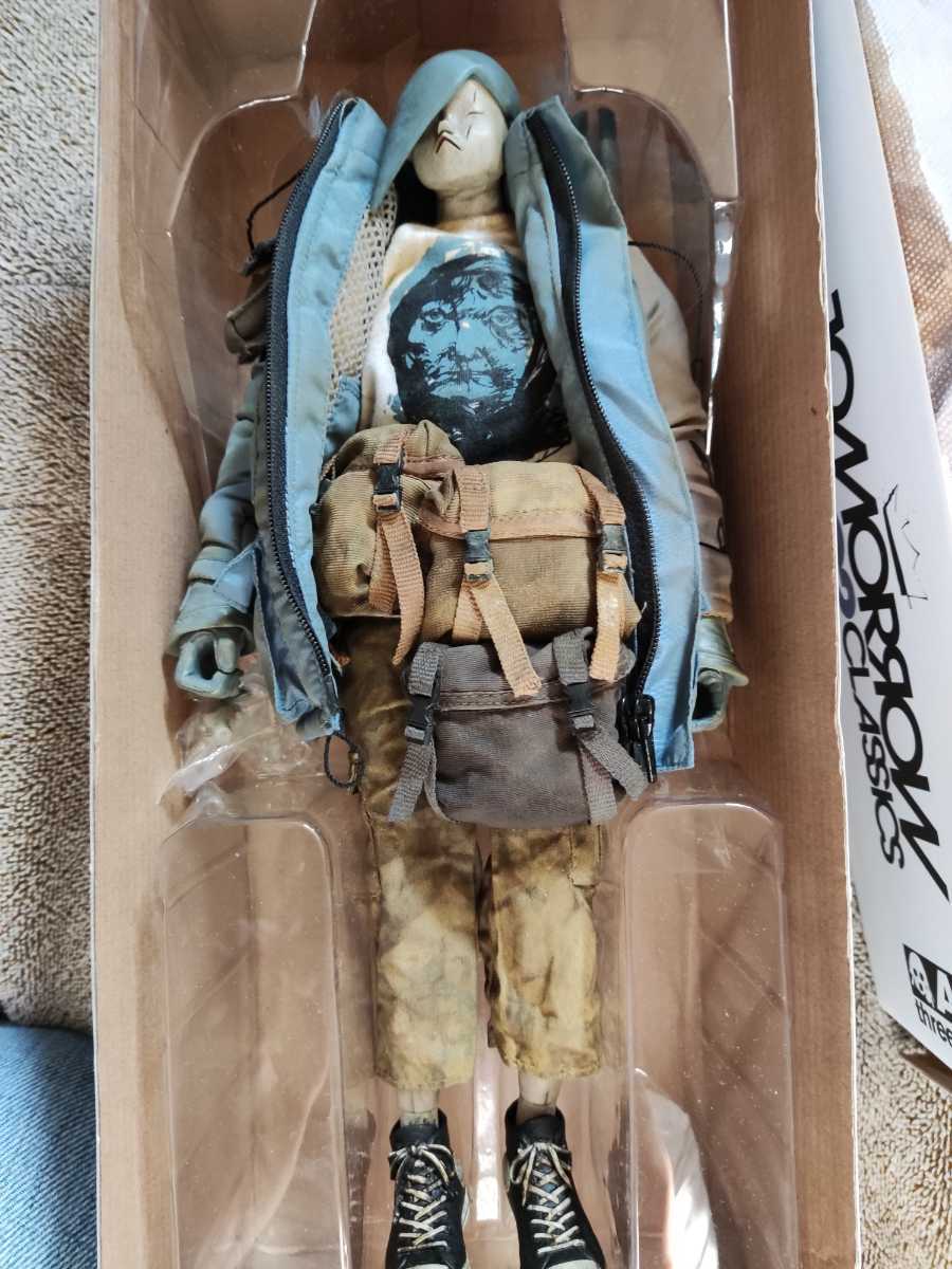 ThreeA popbot TK マスター5 セブンボーン キョク KYOKU ThreeA popbot TK マスター5 セブンボーン キョク KYOKU