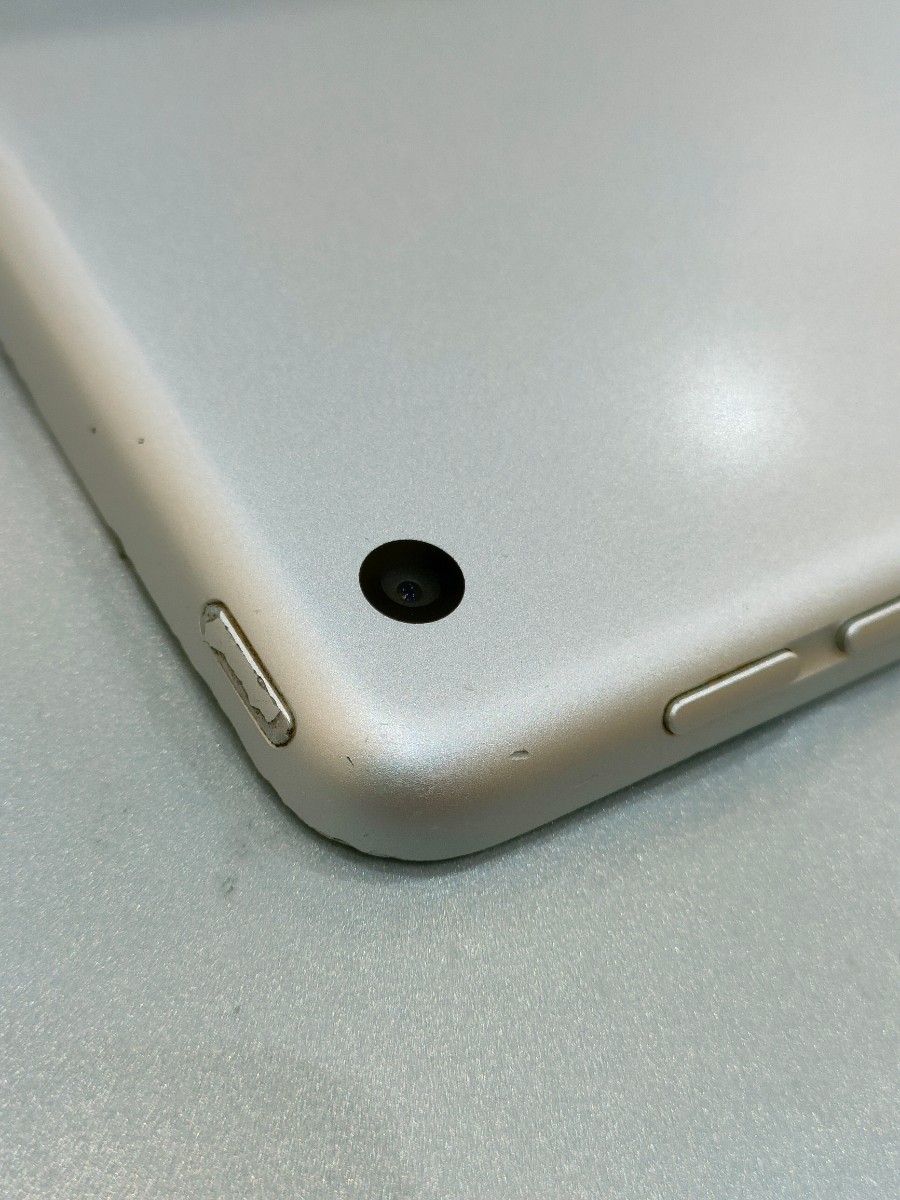 iPad 第7世代 32GB MW752J/A ジャンク Wi-Fi Apple www